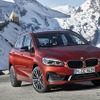 BMW2シリーズ・アクティブツアラー/グランツアラー