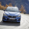 BMW2シリーズ・アクティブツアラー/グランツアラー