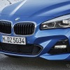 BMW2シリーズ・アクティブツアラー/グランツアラー