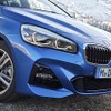 BMW2シリーズ・アクティブツアラー/グランツアラー