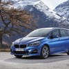 BMW2シリーズ・アクティブツアラー/グランツアラー