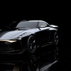 Nissan GT-R50 by Italdesign