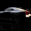 Nissan GT-R50 by Italdesign