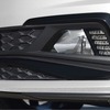 VW ポロ GTI フォグランプ（フロント/リヤ）