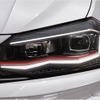 VW ポロ GTI デイタイムランニングライト イメージ