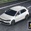 VW ポロ GTI プロアクティブ・オキュパント・プロテクション イメージ