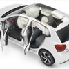VW ポロ GTI 6エアバッグ イメージ