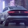 VW I.D. Crozz Concept