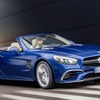 メルセデスAMG SL 65