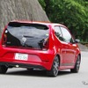 VW up！GTI