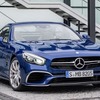 メルセデスAMG SL 65