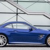 メルセデスAMG SL 65