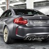 BMW M2クーペ Mパフォーマンスパーツコンセプト