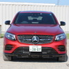 メルセデスAMG GLC43クーペ 4MATIC