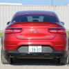 メルセデスAMG GLC43クーペ 4MATIC