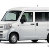 ホンダN-VAN