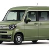 ホンダN-VAN