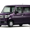 ホンダN-VAN