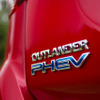 三菱 アウトランダー PHEV