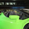 ランボルギーニ ウラカンLP610-4 スパイダー