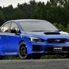 スバル WRX STI TYPE RA-R