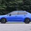 スバル WRX STI TYPE RA-R