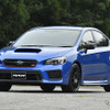 スバル WRX STI TYPE RA-R