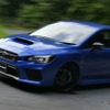 スバル WRX STI TYPE RA-R