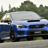 スバル WRX STI TYPE RA-R