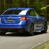 スバル WRX STI TYPE RA-R