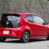 VW up！GTI