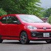 VW up！GTI