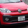 VW up！GTI