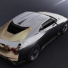 Nissan GT-R50 by Italdesign