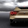 Nissan GT-R50 by Italdesign