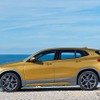 BMW X2（写真は海外仕様）