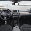 BMW X2（写真は海外仕様）