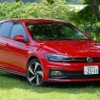 VW ポロ GTI 新型