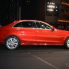メルセデスベンツ 改良新型 Cクラス セダン（C200 アバンギャルド）