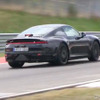 ポルシェ　911 次期型　スクープ動画