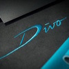 ブガッティ　ディーヴォ DIVO ティザーイメージ