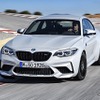 BMW M2コンペティション