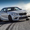 BMW M2コンペティション