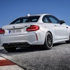 BMW M2コンペティション