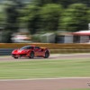 フェラーリ 488ピスタ