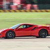 フェラーリ 488ピスタ