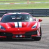 フェラーリ 488ピスタ