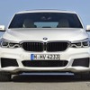 BMW 6シリーズグランツーリスモ（写真は海外仕様）