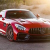 やり過ぎだよ...メルセデスAMG GT S、「GT-R」超えたバケモノカスタム登場！ 画像