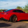 チューニング　メルセデス AMG  GT S